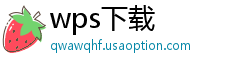 wps下载